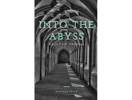 Livro Vault Of Verona De Marissa Price (inglês)