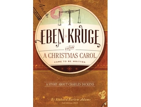 Livro Eben Kruge de Adams, Richard et al. (Inglês)
