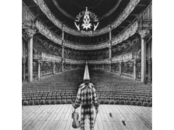 CD Lacrimosa - Stille