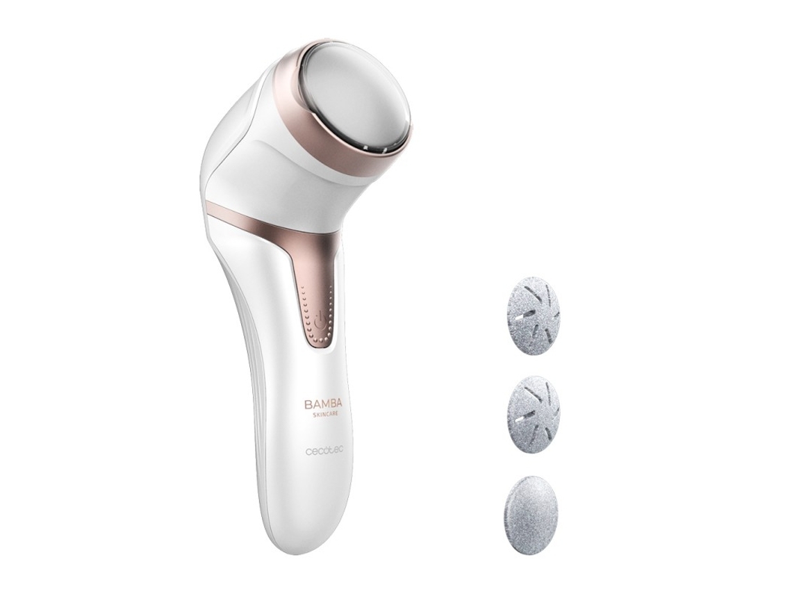 Lima De Unhas Elétrica  Skincare Manicure E Picure*