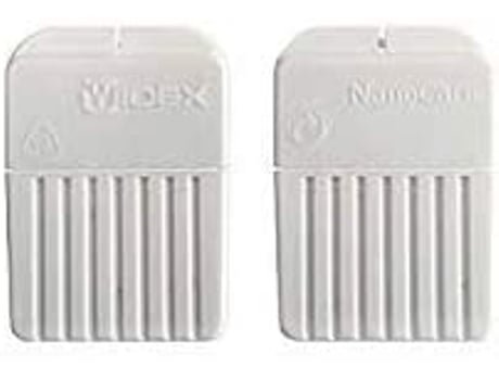 Protetores de Cera WIDEX Nanocare 10 Pacotes
