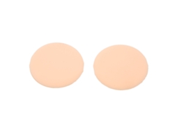 Puff De Maquiagem Reutilizável Aplicação De Bb Cream Ajuste De Cor Da Pele