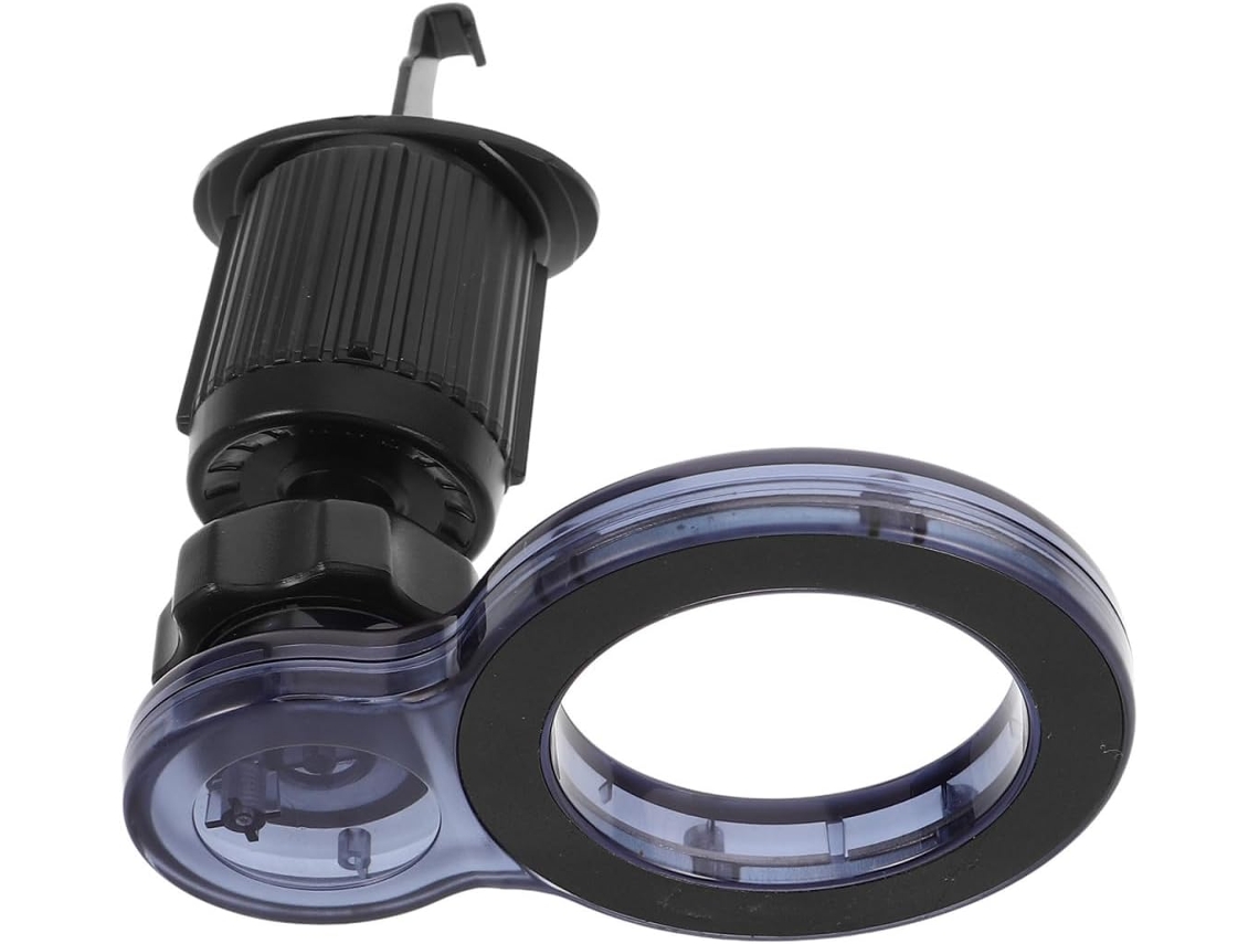 Suporte Magnético Giratório De 360 Graus Para Celular No Carro