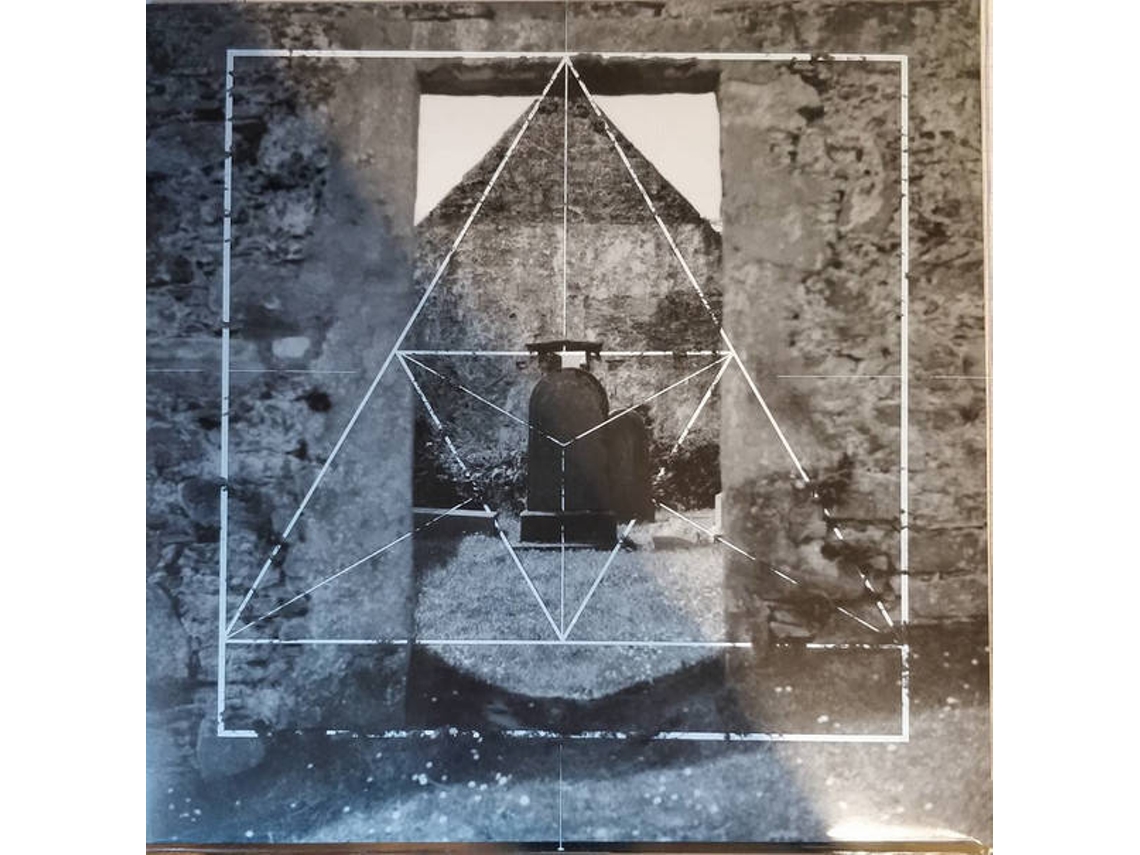 Vinil Lento  - Fourth