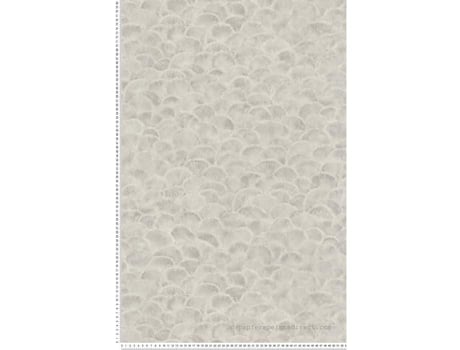 Papel de Parede Coral Lutece Taupe 10,03 X 0,53 M