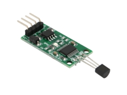 Laxiscreed Módulo Sensor De Temperatura Programável Com Controlo Remoto Para Eletrodomésticos