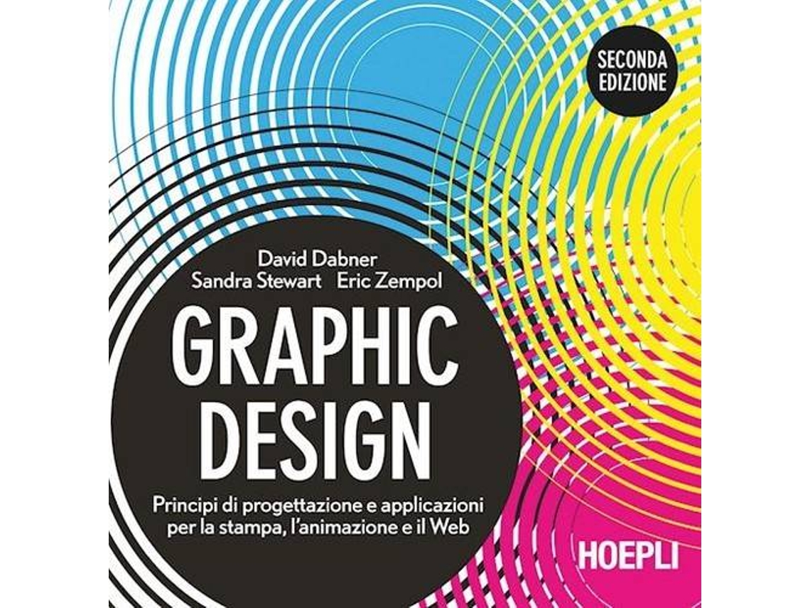 Livro Graphic Design (Italiano)
