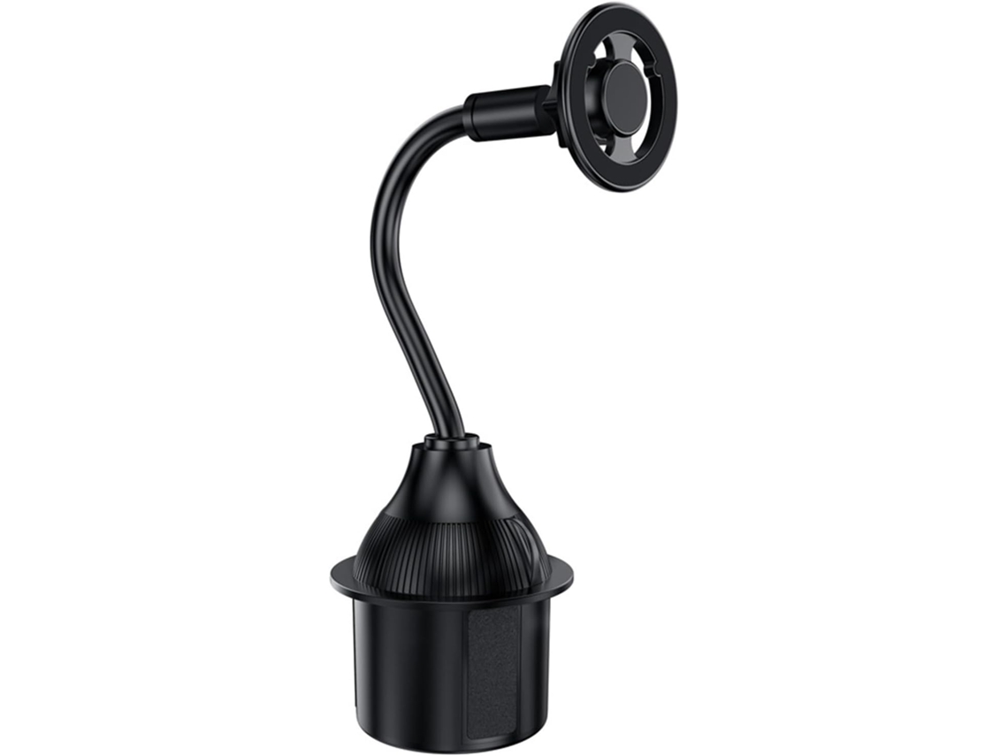 Suporte Flexível Para Celular, Com Haste Flexível, Uso Seguro