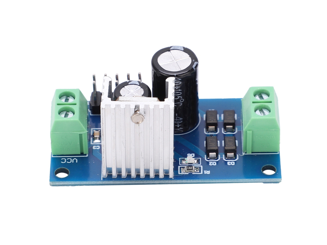 SENSOR de Aproximação Capacitivo 90‑250vac Cr18 8ac YURU para Controle de Energia