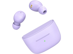 Fones De Sem Fio Com Áudio Por Toque, Voz, Ruído, Para E Uso Diário