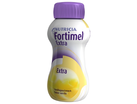 Fortimel Extra Multisabor 200 Ml 32 Unidades Nutricia