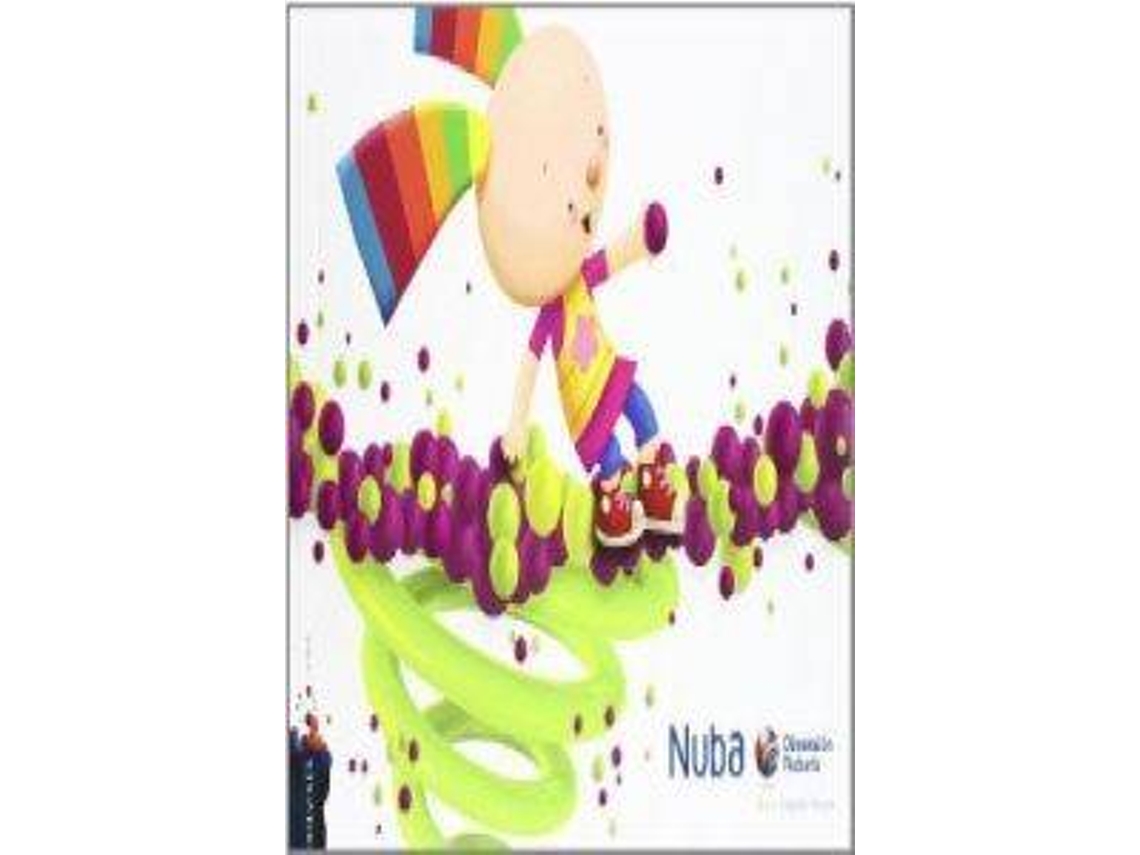 Livro (Espanhol)