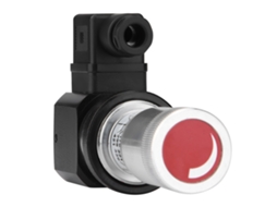Laxiscreed Interruptor De Pressão Hidráulico Jcs-02h Pt1/4 Para Sistemas Industriais