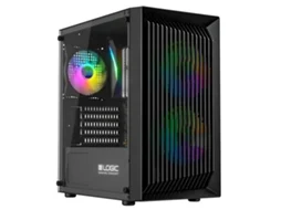 Desktop Gaming VIST (AMD Ryzen 5 8600G - AMD Radeon 760M - RAM: 32 GB - 1 TB SSD)