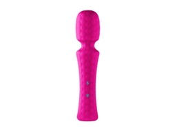 Limpador de Brinquedo Erótico Femmefunn Cor de Rosa VETONEK