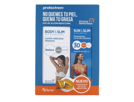 Protextrem Pack Slim