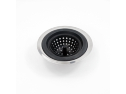 Coador De Pia De Silicone Good Grips, Preto