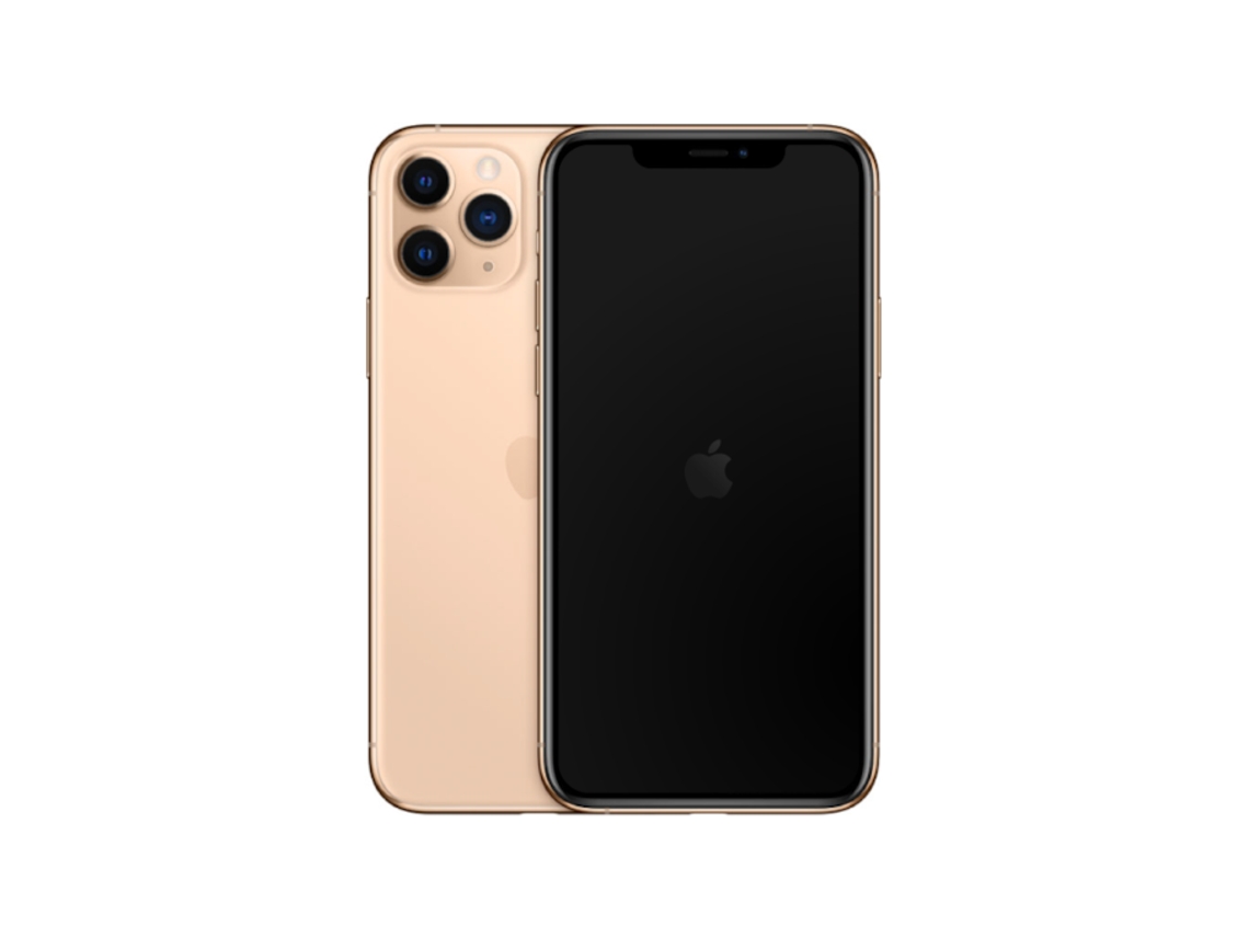 Iphone 11 Pro Apple (recondicionado Marcas Mínimas 6.1 512 Gb Dourado)