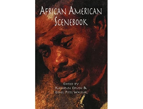 Livro African American Scenebook Source Books on Education de Ethel Pitts-Walker e Kathryn Ervin (Inglês)