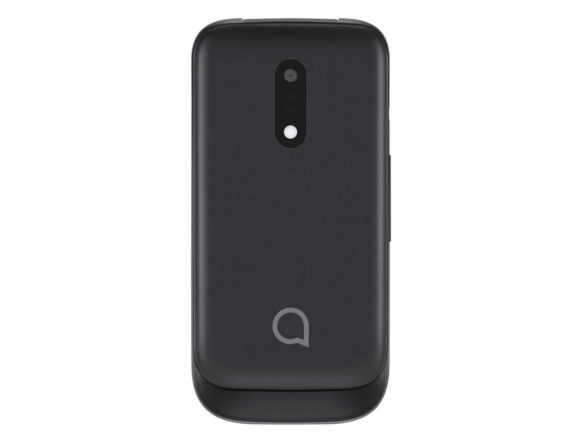 Telemóvel TCL Alcatel 2057D (2.4'' - Preto)