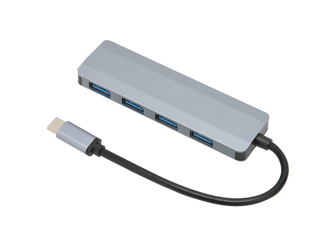 Cabo Usb C Para Usb C 3.1 Gen 2 100w 5a 4k 60hz 10gbps Com Chip E Marker 2m