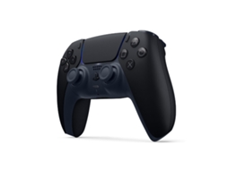 Comando Gaming SONY Dualsense Preto Bluetooth Playstation 5