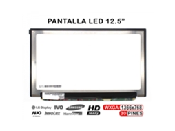 Ecrã PORTATILMOVIL para Laptop (12.5'')