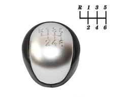 Manopla de câmbio de 5/6 velocidades para Hyundai Ix35 2012-2016 e Kia Cerato 2 Sygo