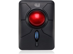 ADESSO Ergonomic Trackball Mouse T50