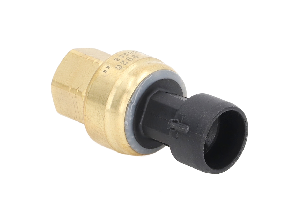 Sensor de Pressão para Escavadora Caterpillar 9‑32v Tosd‑04‑311