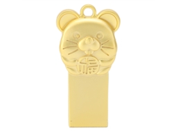 Pen Drive Memory Stick (armazenamento Em Massa Transferência De Alta Velocidade) 16gb/32g/64g/128g Metal 2.0 Usb Pen Drive Portátil