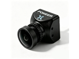 Mini Câmera Foxeer Mini Cat 4 Hs1278 Sony 1/3" Cmos Starlight 11.8g 1200tvl M12 2.1mm 22x22mm Drone Fpv MDUG