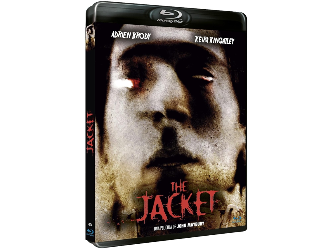 The Jacket 2005 RESEARCH