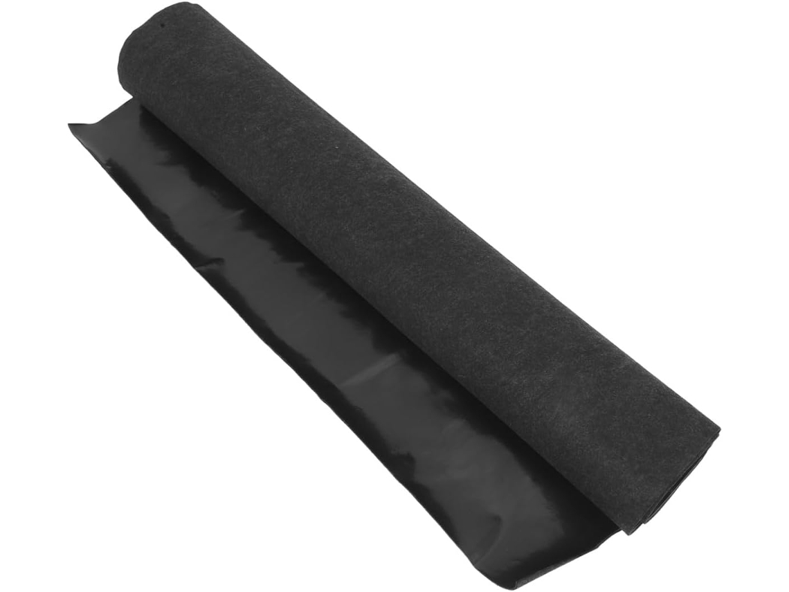 Tapete Resistente A Óleo Para Entradas De Garagem, Absorvente De Água, Para Pisos De Oficinas/garagens, Adequado Para Mecânicos.