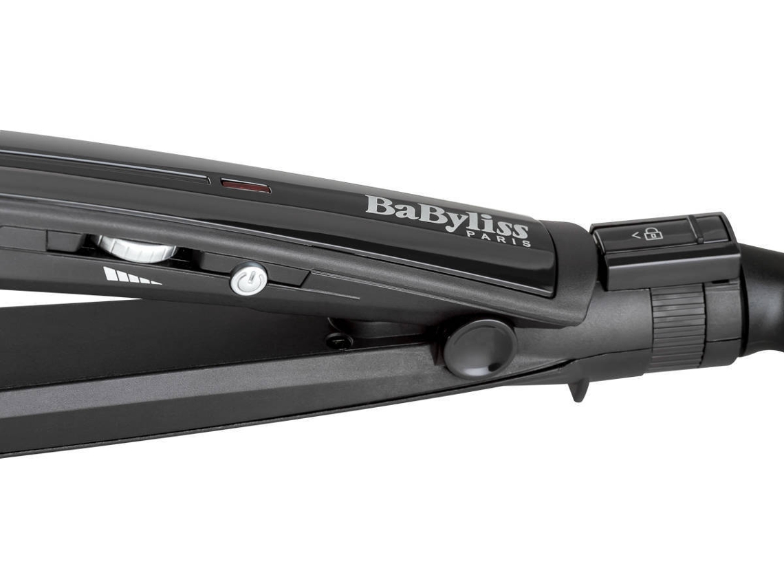 Alisador de Cabelo BABYLISS ST326E  (Cerâmica - 130 °C -200 °C)