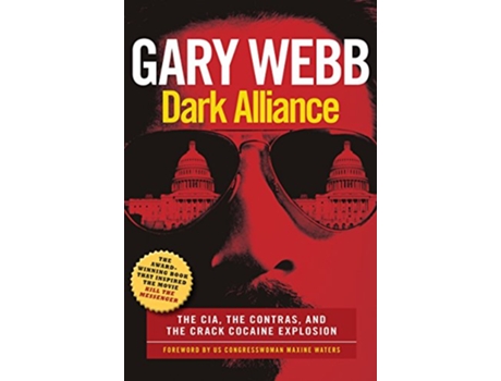 Livro Dark Alliance Movie TieIn Edition de Gary Webb (Inglês)