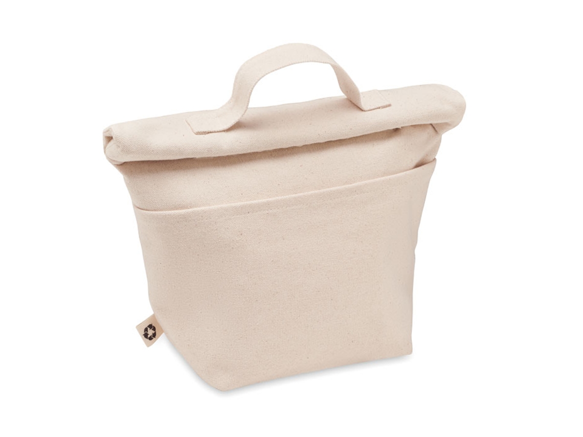 Bolsa Nevera Algodón Reciclado MIDOCEAN