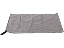 Toalha Jtlb Superabsorvente, De Secagem Rápida E Macia Para Esportes, Corrida, Camping, Mochilão, Na Gokoco