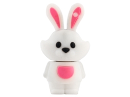 Pen Drive De Boneco De Coelho Usb Flash Drive 2.0 64gb, Memory Stick, U Disk