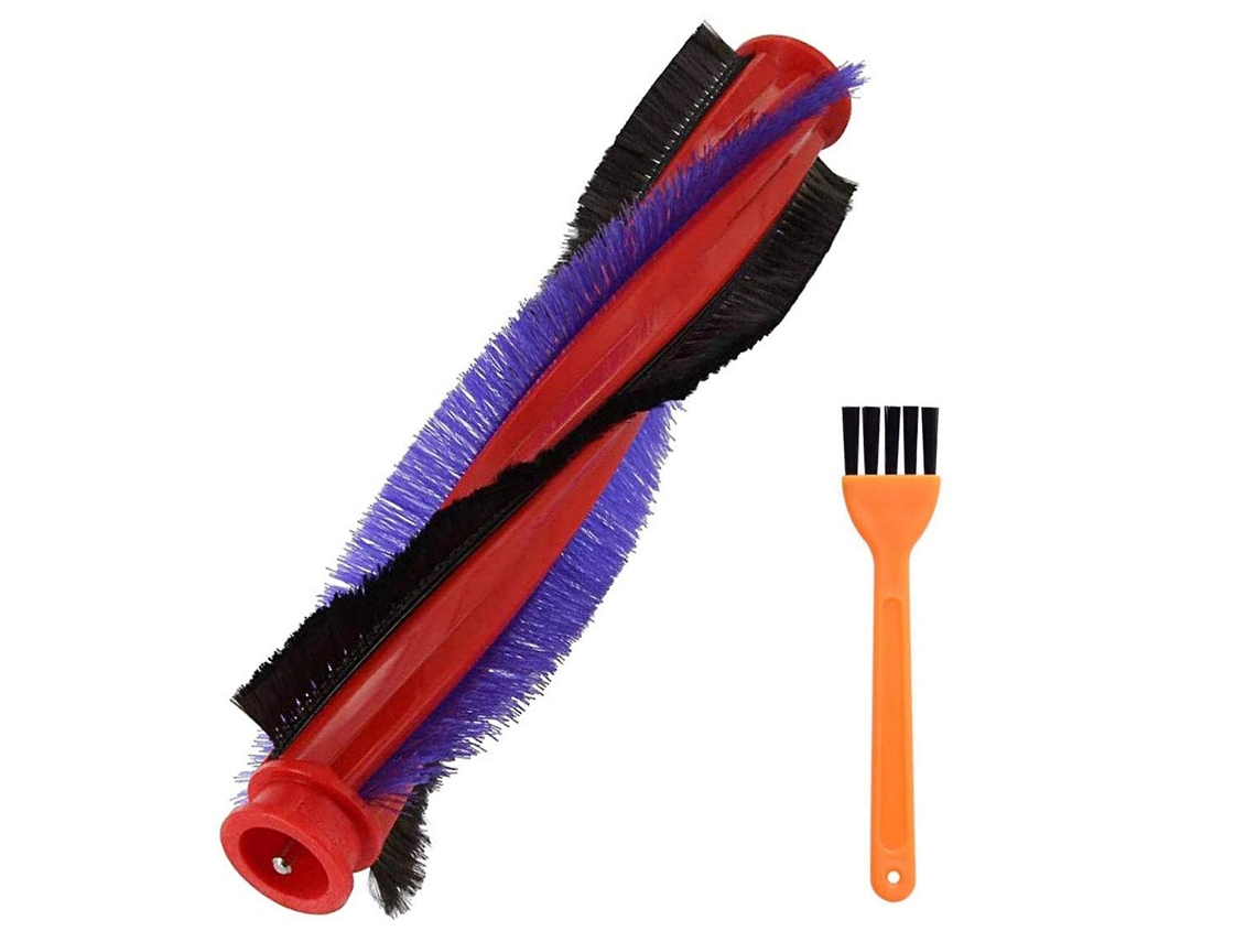 Acessórios de Aspirador Escova de rolo de 185 mm para escova de substituição V6 Dc59 Dc62 Sv03