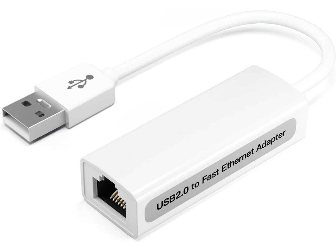 10/100mbps, 2.0 Rj45, Hubs Adaptadores Gigabit Ethernet Tablets, Usb-a