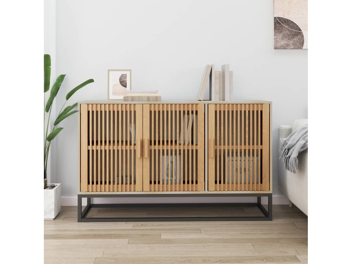 Aparador 105x30x65 cm Derivados de Madera