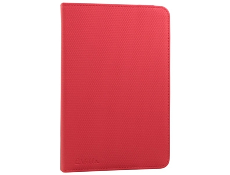 Capa para Tablet E-Vitta EVUN000283 9-10,1 - Vermelho