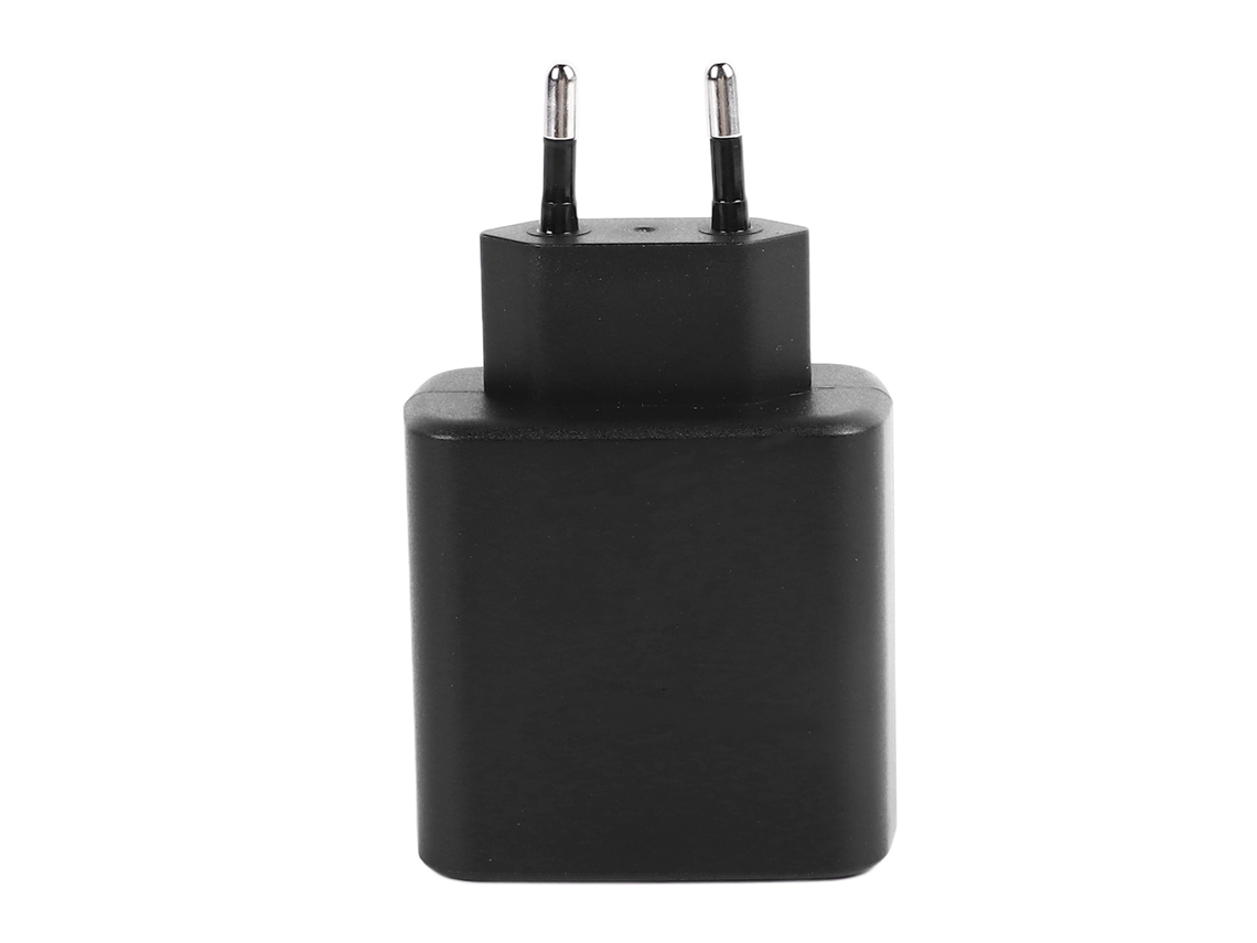 Carregador LAXISCREED Pd45w Super Rápido