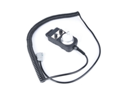 Placa Breakout Mach3 Usb 5 Eixos 100khz com Handwheel