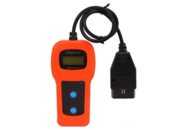 Scanner Obd2 Can Abs Transmissão Diagnóstico Do Motor Leitor De Códigos Teste De Bateria Funções De Reset