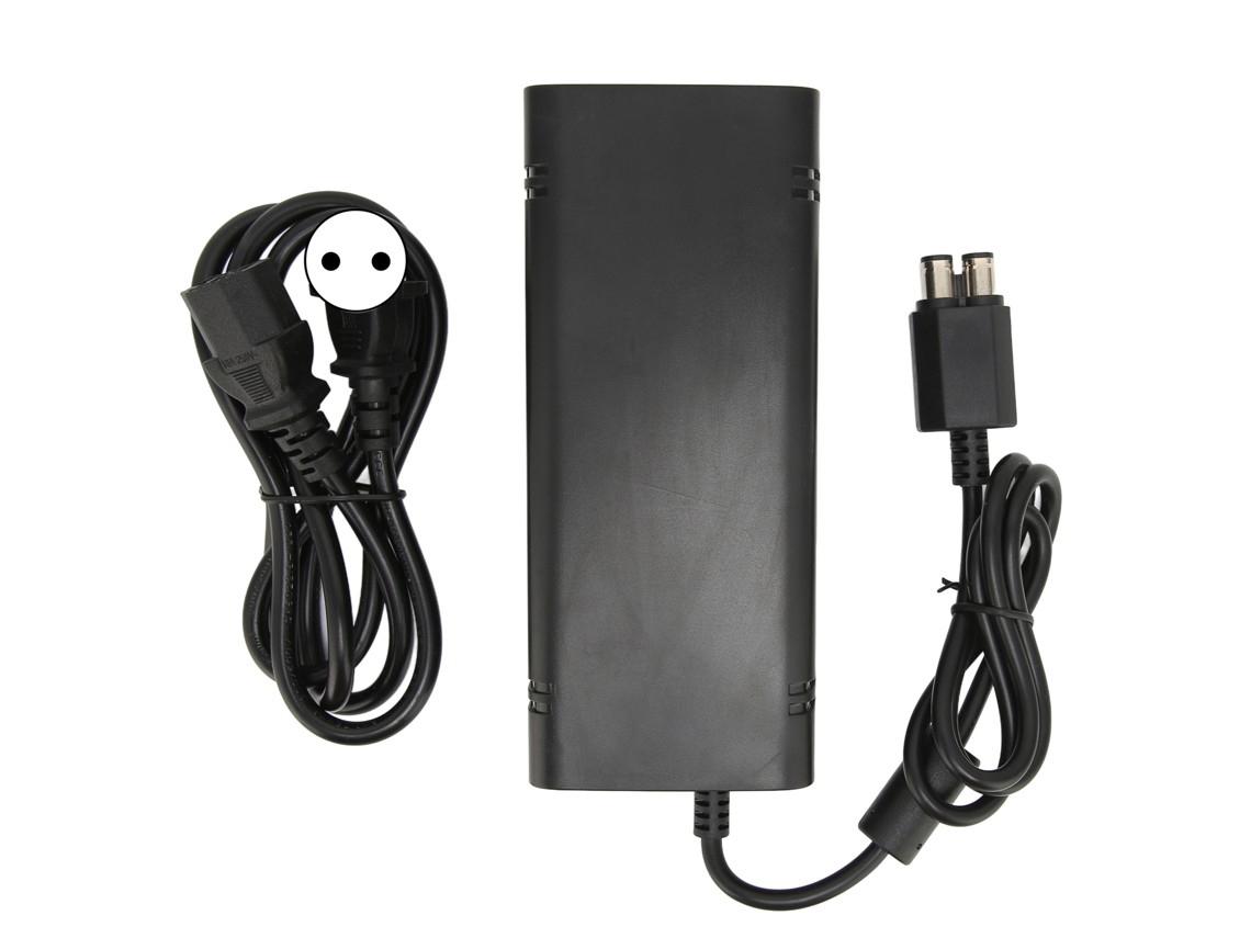 Adaptador de Energia CHABERLU universal para consoles