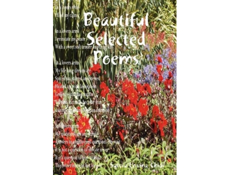 Livro Beautiful Selected Poems de Sylvia Chidi (Inglês)