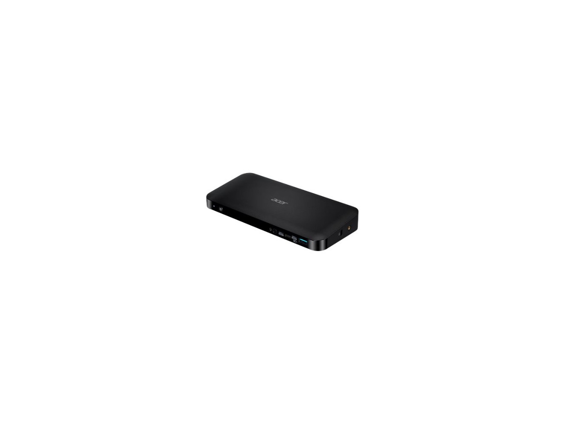 Dock Acer Usb Type-c Iii - Embalagem Para Varejo - Usb-c - Hdmi, Dp