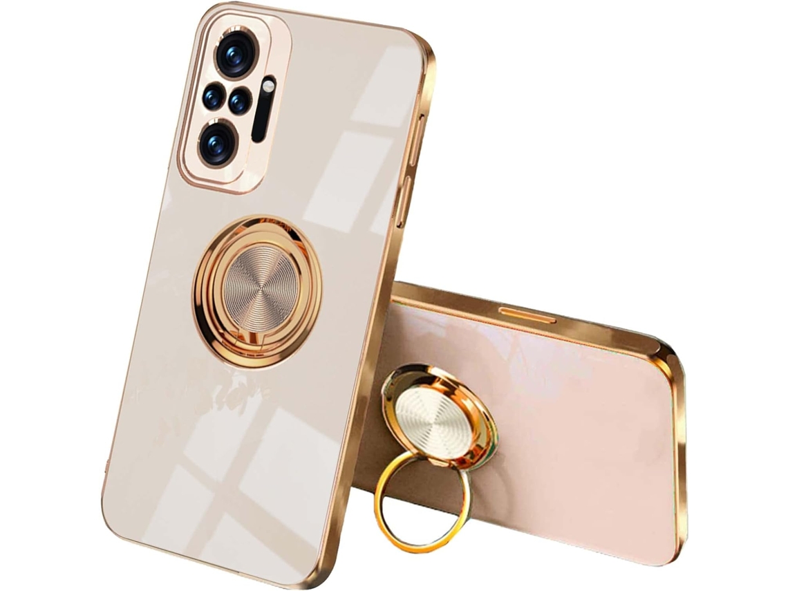 Pelicula de Vidro HONGWE. Redmi Note 10 Pro